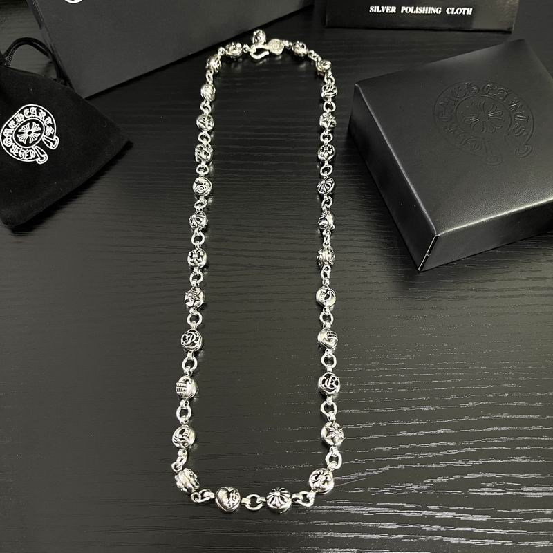 Chrome Hearts necklace 05yxh380